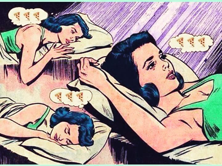 pizzayeahyeah's tweet image. YR DAILY #PIZZA DELIVERY via lidilimmaa (IG) #pizzaislife