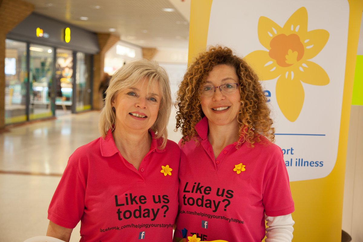 cambridgebs's tweet image. A big thank you to yesterdays energetic volunteers and to everyone who made a donation to @mariecurieuk