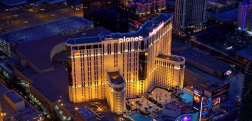 3 nights in #Vegas w/Air from $600 at #PlanetHollywood! #TravelDeals
ow.ly/10rAeB