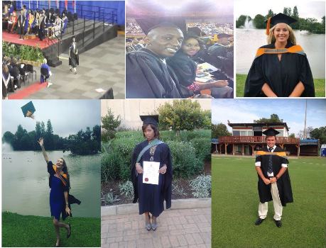 You did it! Congratulations! Thanks to all of you who are sharing your #UP250K pics with us.