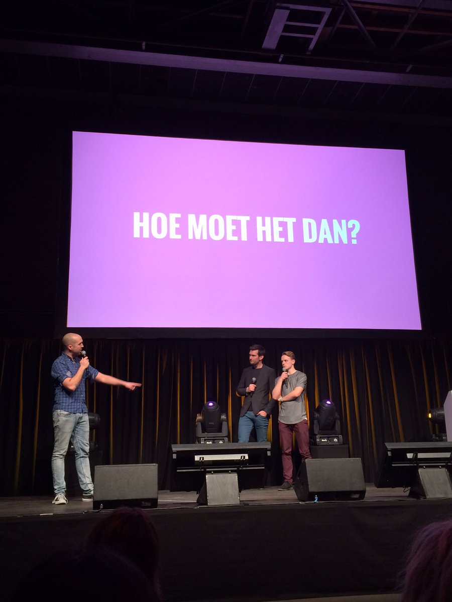 K*t reclames. Hoe moet het dan? .. Merken als facilitator. #veed