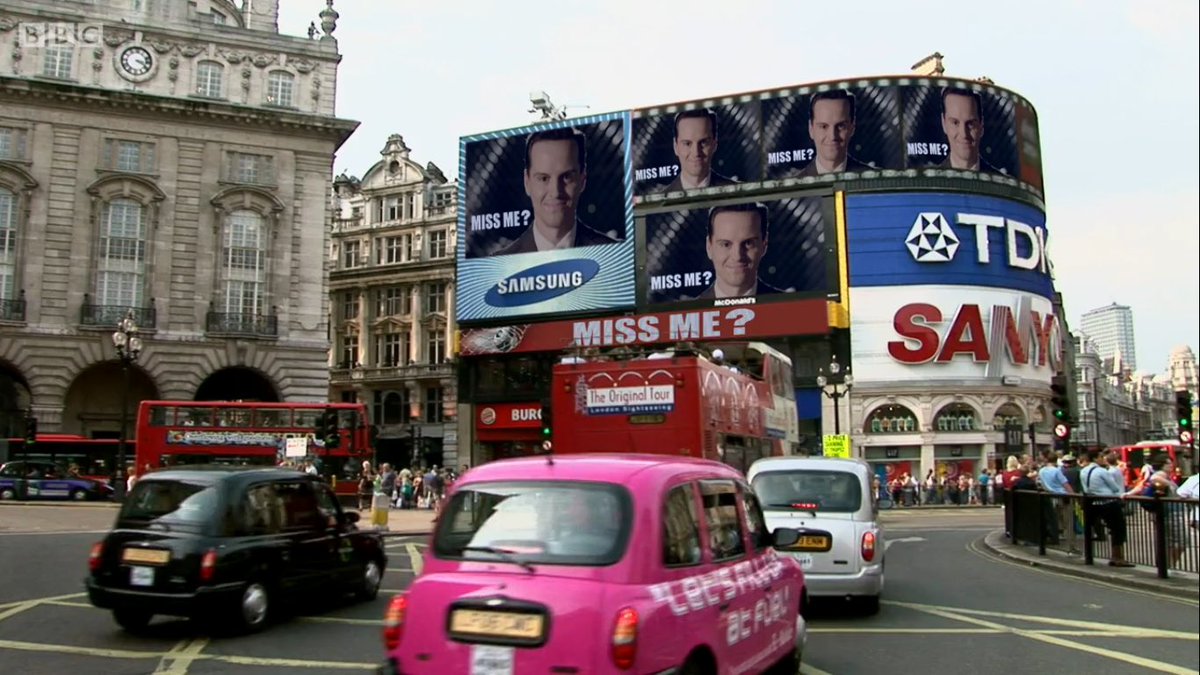 sherlock_react's tweet image. when u look really good in a photo and have to make sure everyone sees it