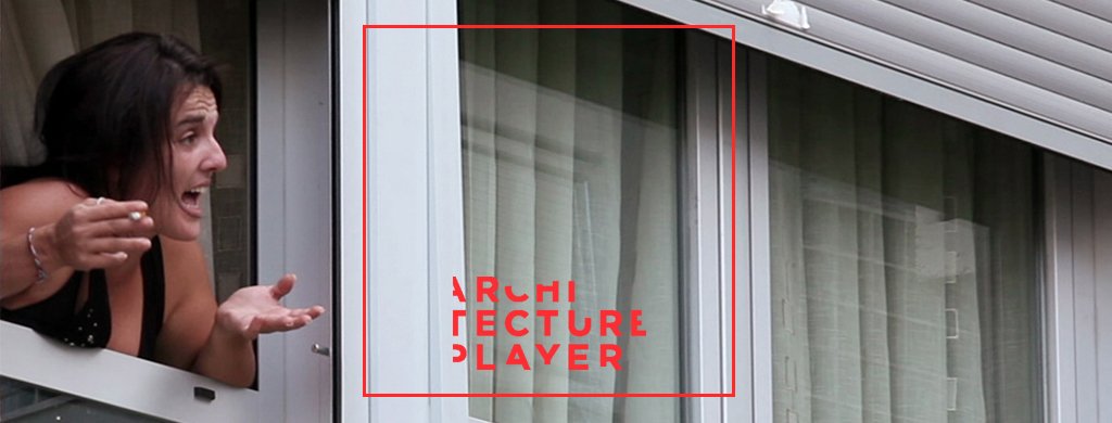 15LFilms's tweet photo. Happy to be selected for The Architecture Player Public Sessions! @theArchPlayer #theArchPlayer #PublicSessions https://t.co/spKT0b0TeS