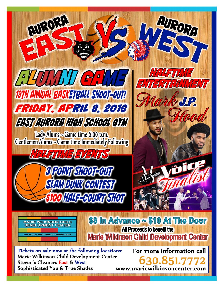 TomcatAlumni's tweet photo. Tonight! Hope you will join all Tomcat, Blackhawk Alumni at the East-West Alumni basketball game! cc: @WAactivities https://t.co/m4O8jYMApH