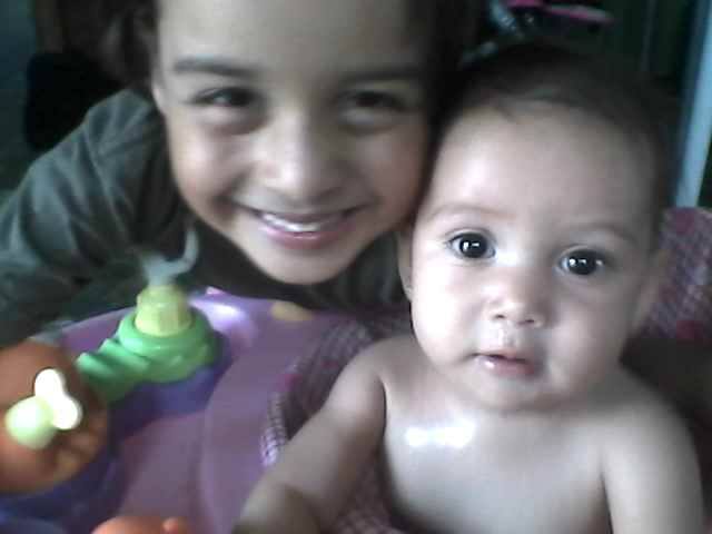 DennymarArpon's tweet photo. #celebrandoconlosfans Ana Sofia cumple 1año y 9 meses https://t.co/mRhqNDhUfz