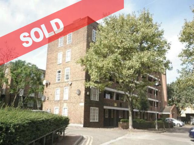 TheBattersaBlog's tweet image. Told you this was a good investment! goo.gl/AFb8uy  #SW8 #Vauxhall #Sales