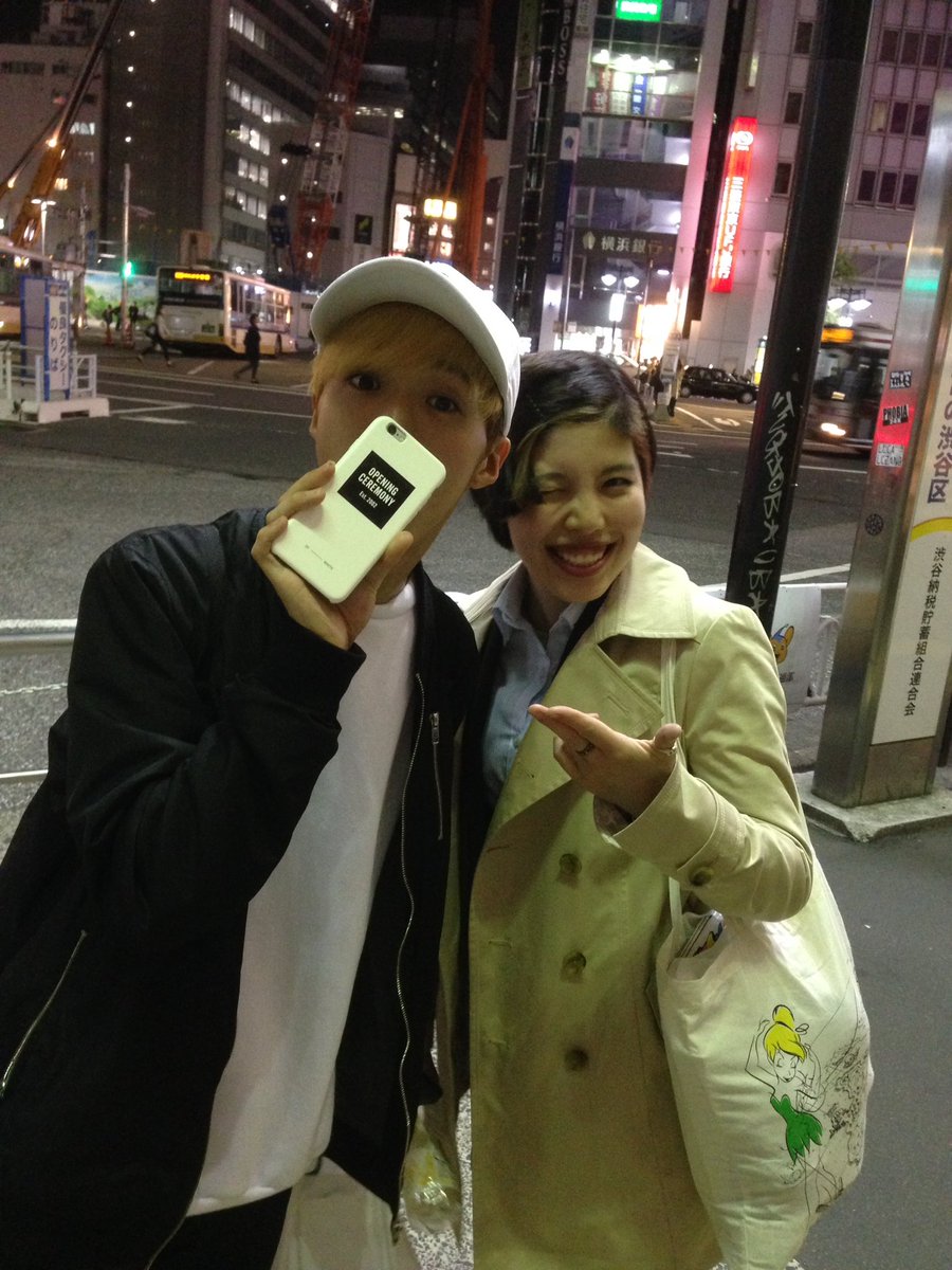 nnnn77tn's tweet photo. ラストは自主練!明日本番だなんて信じられなーい😂
けんたさん@kwn_knt が自信持って、よし!って言ってくれたから色々心して落ち着いて頑張れます。大トリ楽しみにしててね♡
#firstdancelive
#KENTANumber https://t.co/YecDXyyqWC