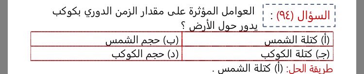 PhysicsStoa's tweet photo. الإجابة الصحيحة هي "أ"
واول من اجاب مضاوي، ممتااز يا مضاوي استمري 👏��👏🏼 https://t.co/q93rnjZZGd