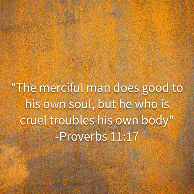 _billmeyer's tweet photo. #SowMercy https://t.co/pDDh3fJqgM