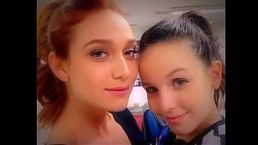 Eu e a Marina Pina!!