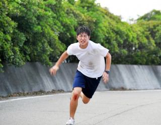 ___Ki_LDH's tweet photo. 走りに来てよ https://t.co/1KxeMktp5n