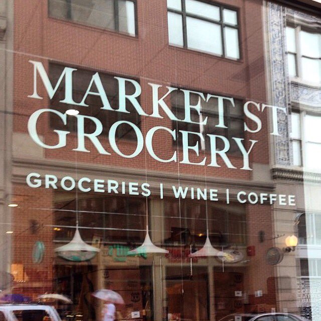 FFCreameries's tweet photo. #ICYMI we launch at @MarketStGrocery next week! #FarmsteadCheeses comin'atcha. New @PghIceCreamCo flavors, too! https://t.co/PPL0VKkScq