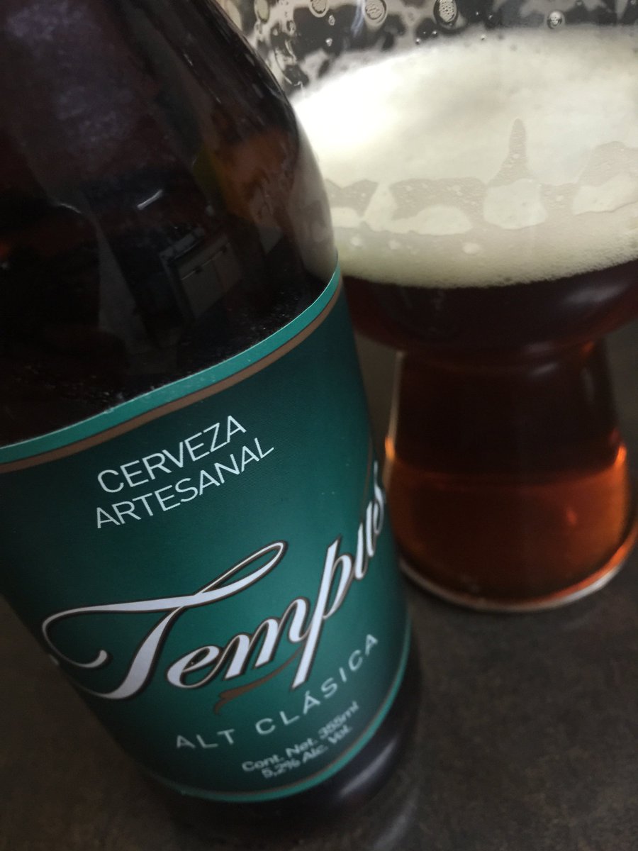 TheBeerBoxMx's tweet image. Tómate tu tiempo y date cuenta que eres un ser que siente: usa tus sentidos disfrutando una #Tempus #desrrobotízate
