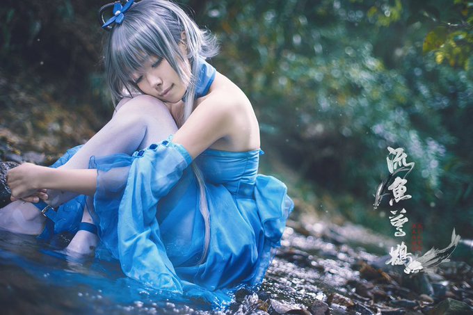 Twitterのコスプレ画像87