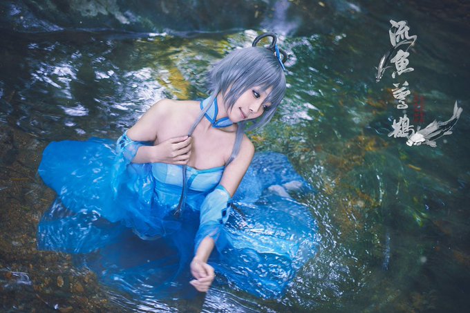 Twitterのコスプレ画像88