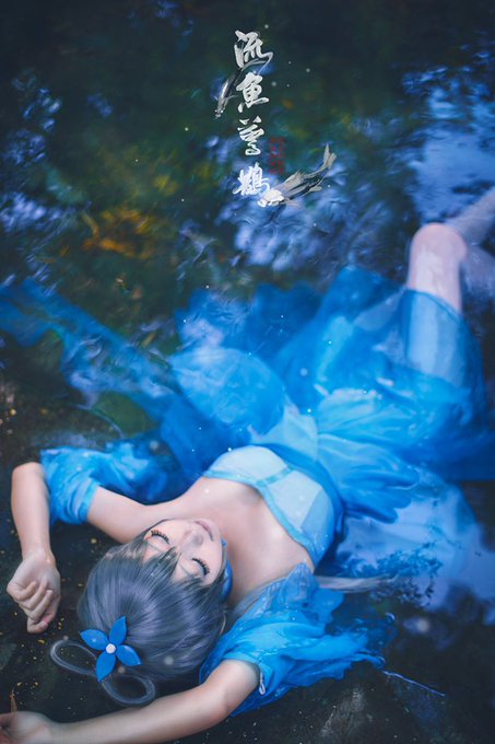 Twitterのコスプレ画像86