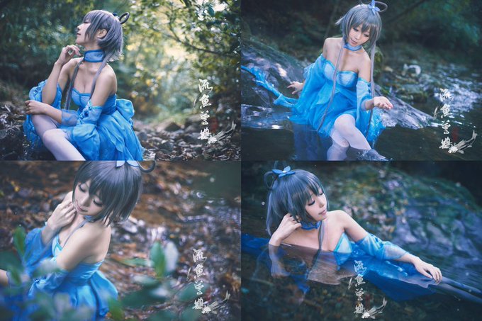 Twitterのコスプレ画像89