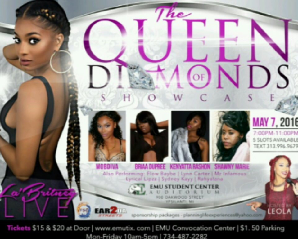 ivycarter041189's tweet photo. #QueenofDiamondsShowcase#May72016 #Labritiney Cantwait4back ofthe#Flyerwit myfaceonit #Showcase who I am #LynnCarter https://t.co/9Gr2lDT79D