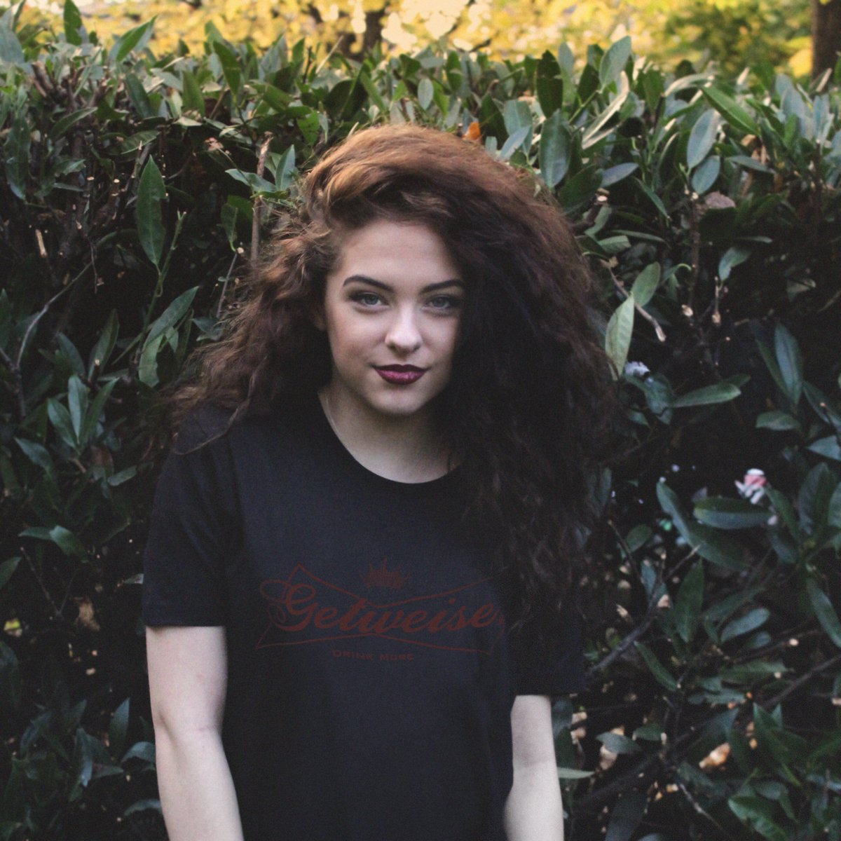 kultclothing's tweet photo. #FutureReleaseFriday 💫 Da GETWEISER Tee cumin' s👀n #kultclothing https://t.co/JPzCq5FvLd
