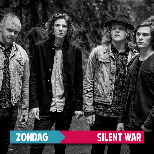 ReMind_TheGap's tweet photo. Hoppa! @ICKYPACK, @silentwarband en Shepperds Pie staan 5 juni op Mind The Gap! Goed weekend! #MTG https://t.co/7idS86zNgW