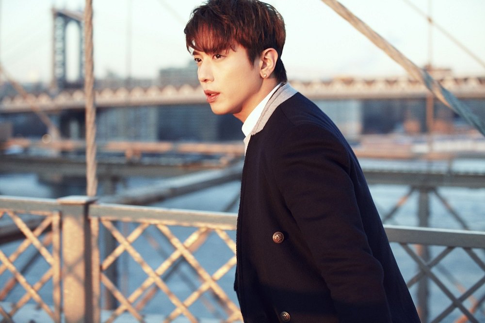 allkpop's tweet photo. CNBLUE's Yonghwa collaborates with Vibe for their next album
https://t.co/10RQedk66s https://t.co/7gBmvRSRyV