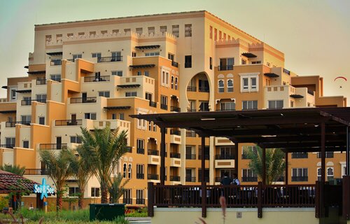 RixosBabAlBahr's tweet image. Stunning! #rixosstyle