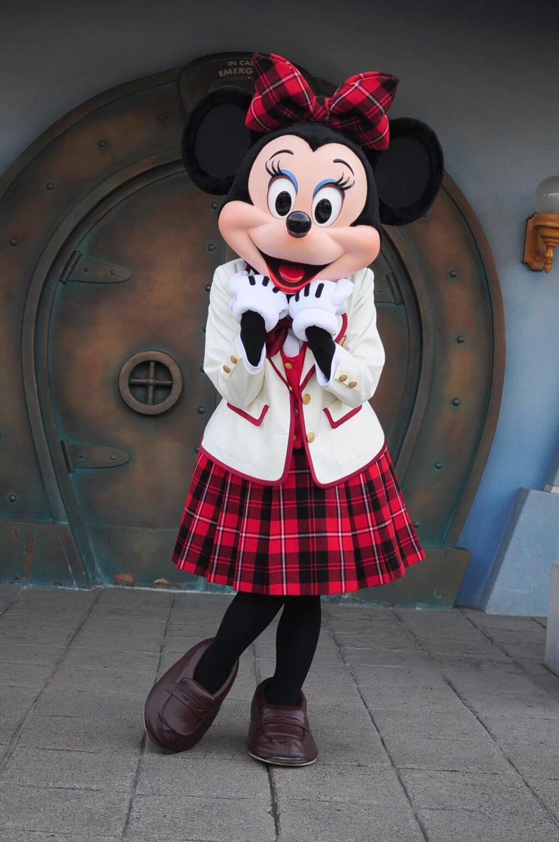 あると グッズでお見かけして懐かしいな とか思ってしまったキャンパスデーミニーさん T Co 9pnvv5soth