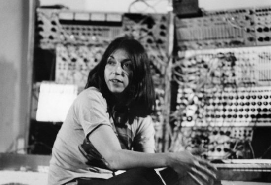 IDOWdocumentary's tweet photo. New Suzanne Ciani (@sevwave) feature, c/o @residentadvisor:
https://t.co/SnPoxyaHBu https://t.co/ukCEItludf