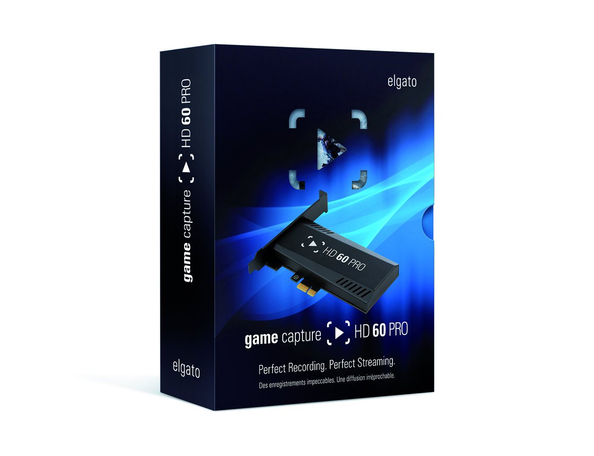 DexertoFR's tweet photo. /!\Pour la #SFCO, gagnez un Elgato Game Capture HD60PRO! #RT, suivez @DexertoFR &amp; @elgatogaming

Fin 10/04 23h59

. https://t.co/PcycqgKQZD