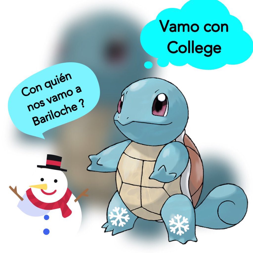collegecolonia1's tweet photo. ¡Buen fin de semana chicos! Falta muy poco para Bariloche 😁🎉🎊🔝 #CollegeCopa #SiempreCumplimos https://t.co/E1FaQ8hE3X