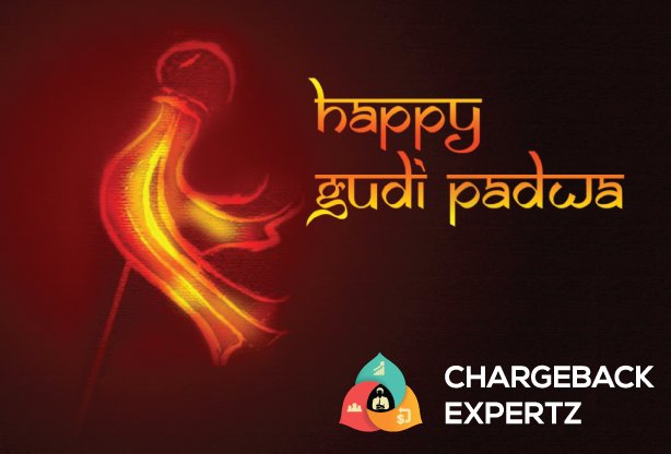 Arpit_CBZ's tweet photo. WISHING ALL THE #Indians -  A VERY HAPPY NEW YEAR #Gudipadwa - Welcome 2073 #chargebacks #Expertz https://t.co/vRheF9qfEt