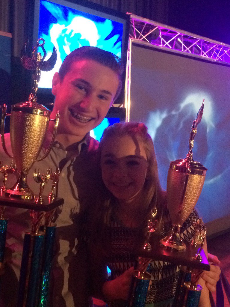 BMSchorus7's tweet photo. Congrats to our Berner idols!! https://t.co/IvrLE7iYER