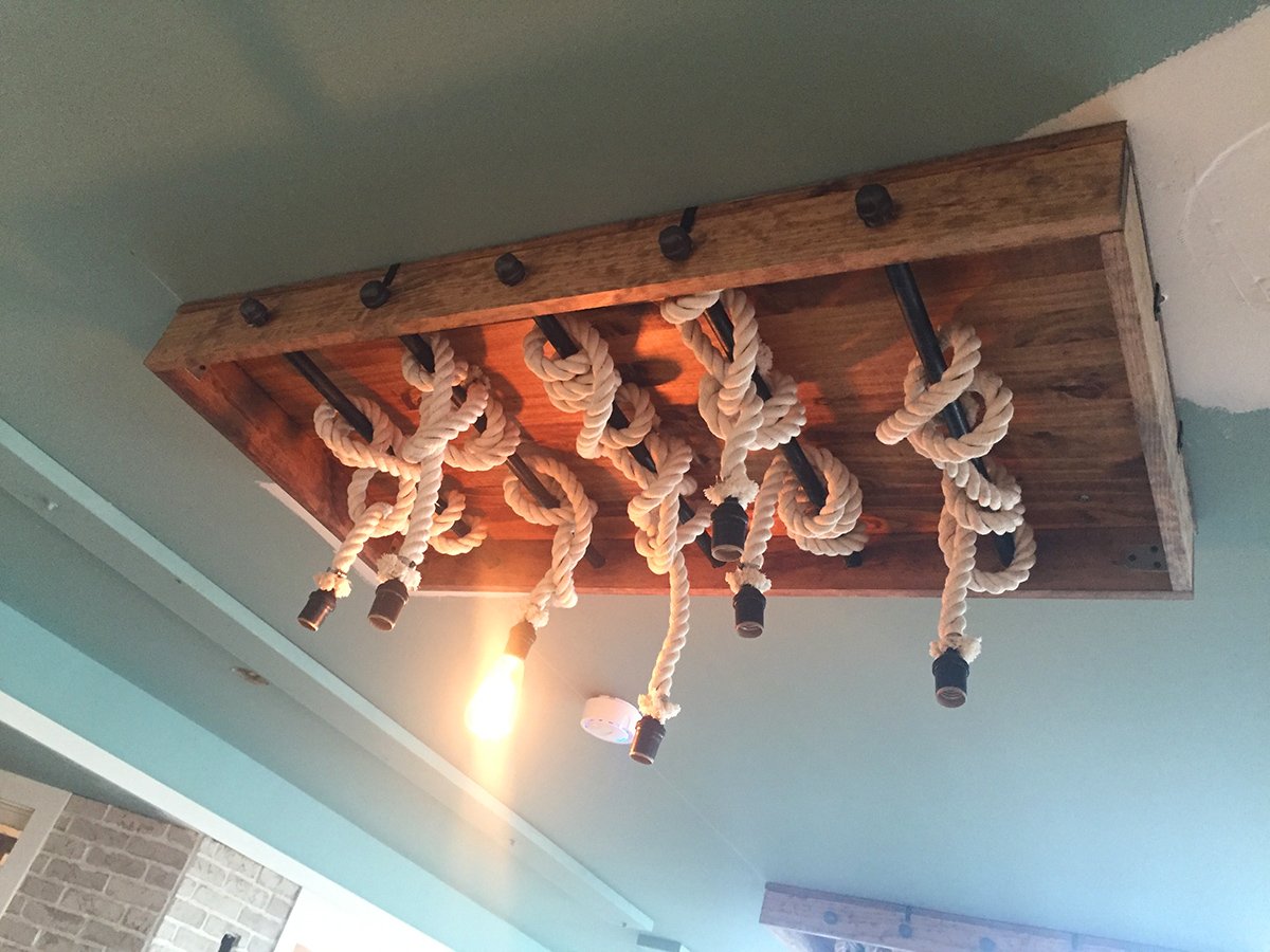 HarrysCapeMay's tweet photo. Knot your usual lighting! Renovations are happening and we will open in May!
#HarrysCapeMay #CapeMay https://t.co/Zr6318HdYH