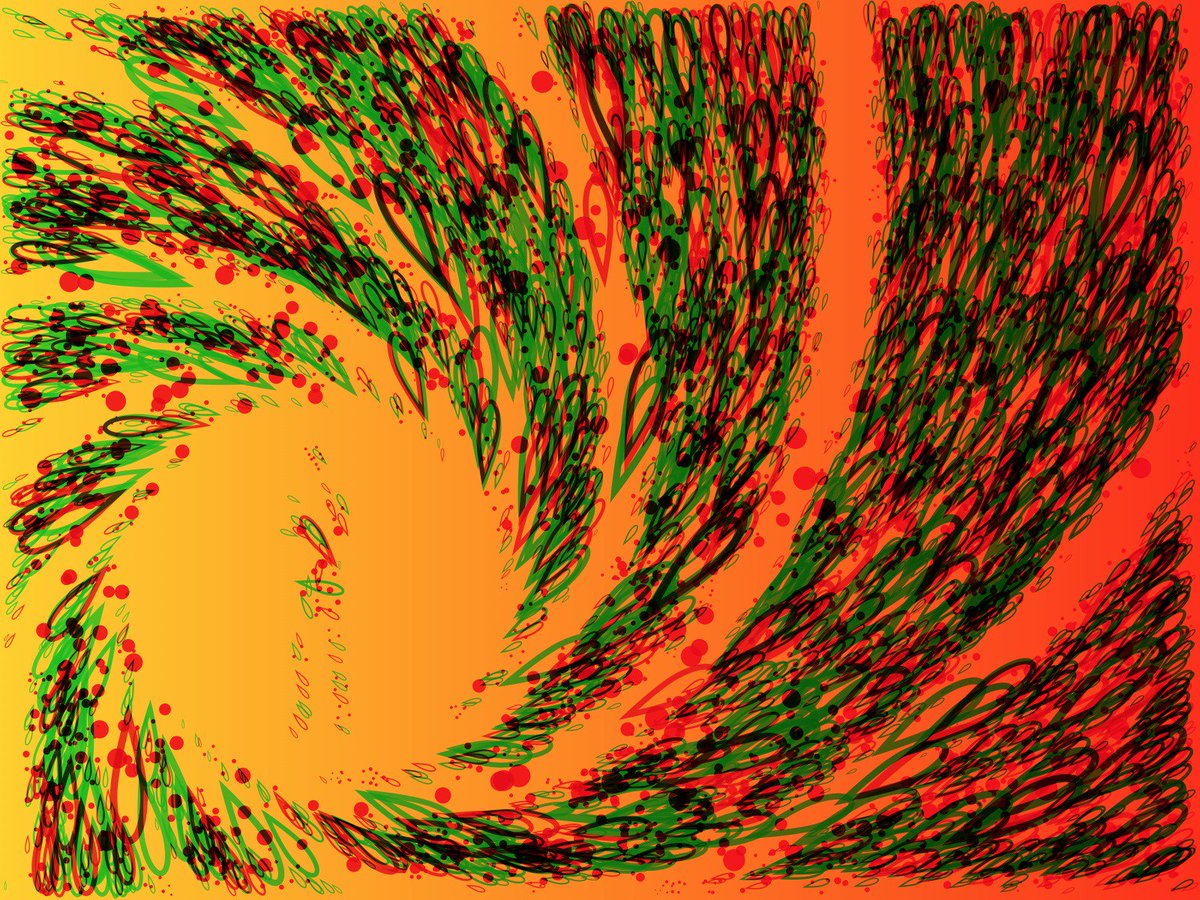 ShapeoverArt's tweet photo. #Shapover - The #Art of #Galvanize. New #graphic and #design tool. Available on the #Mac #AppStore https://t.co/fPNrI5SXM9