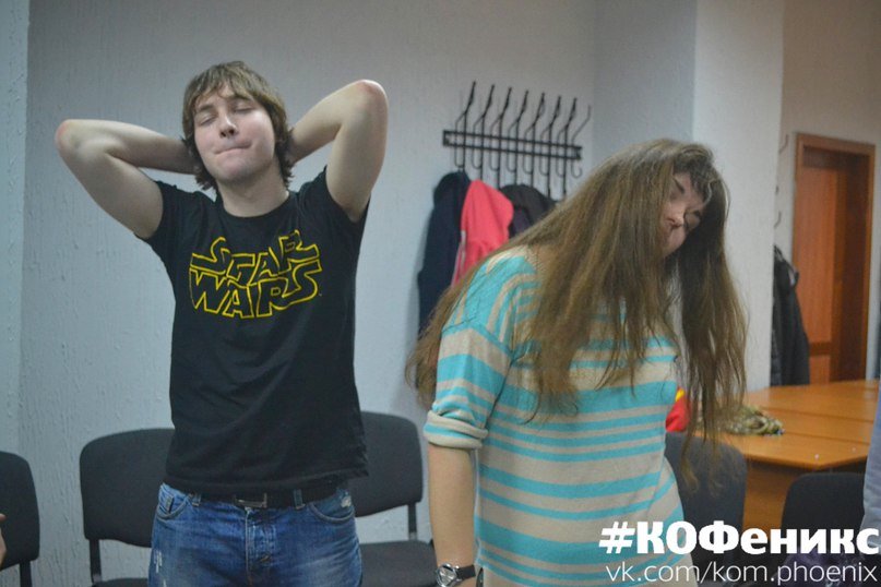 TulaPhoenix's tweet image. Школа Вожатых "Спектр" от #КОФеникс в самом разгаре! Присоединяйся! #школаСпектр