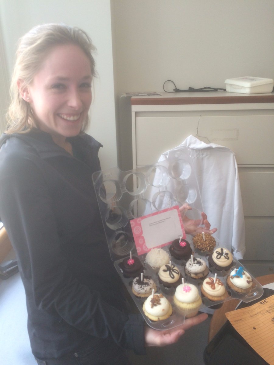 Congrats to rockstar @CarolineBartma1 and awesome collaboration with <a href="/arjunrajlab/">Arjun Raj</a> !!! tinyurl.com/zoaroca