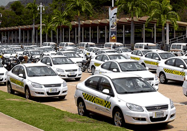 Gobierno del Zulia cambiará este viernes 20 catanares por taxis nuevos, “para el transporte digno en la región”.