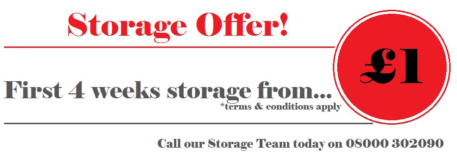 city_moves's tweet photo. Looking For Storage? Look No Further! @CITYMOVESLTD we have AMAZING OFFERS ON RIGHT NOW!!!!! https://t.co/d6ziOsPolC