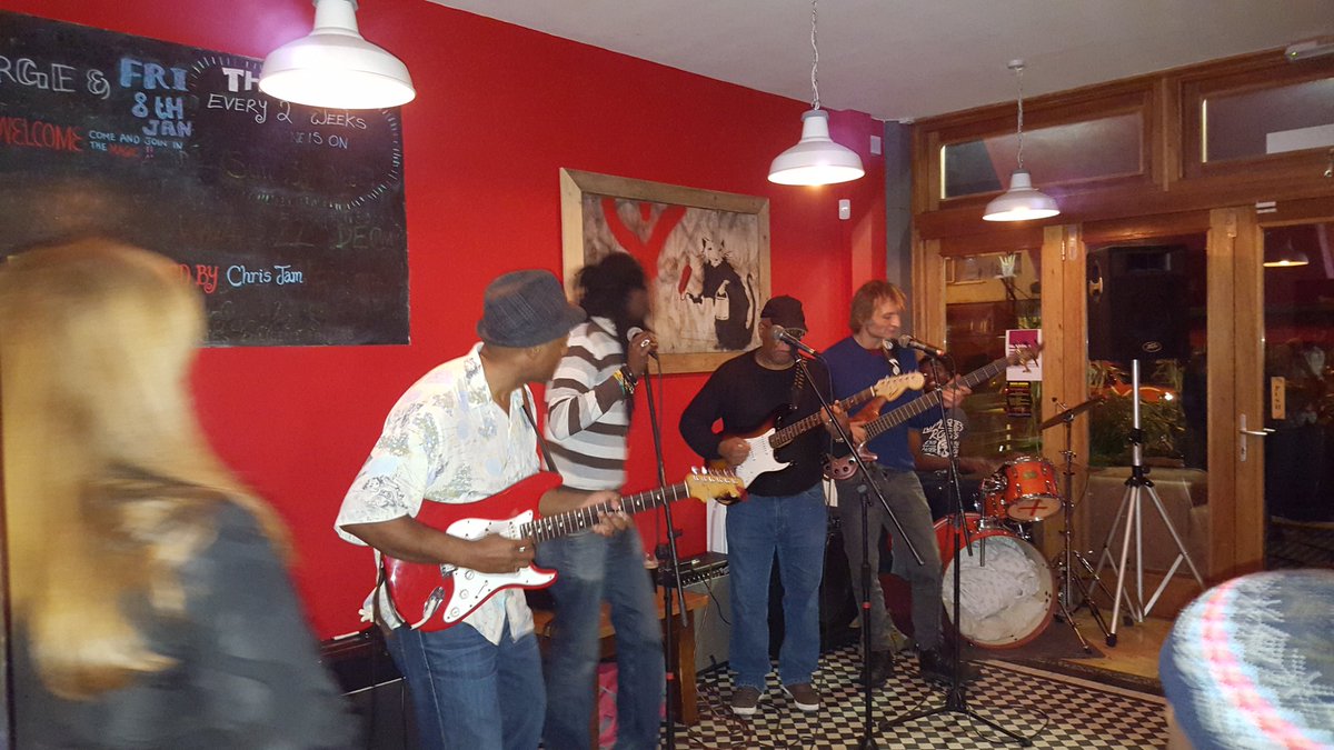 jam street bar (jamstreet209) Twitter