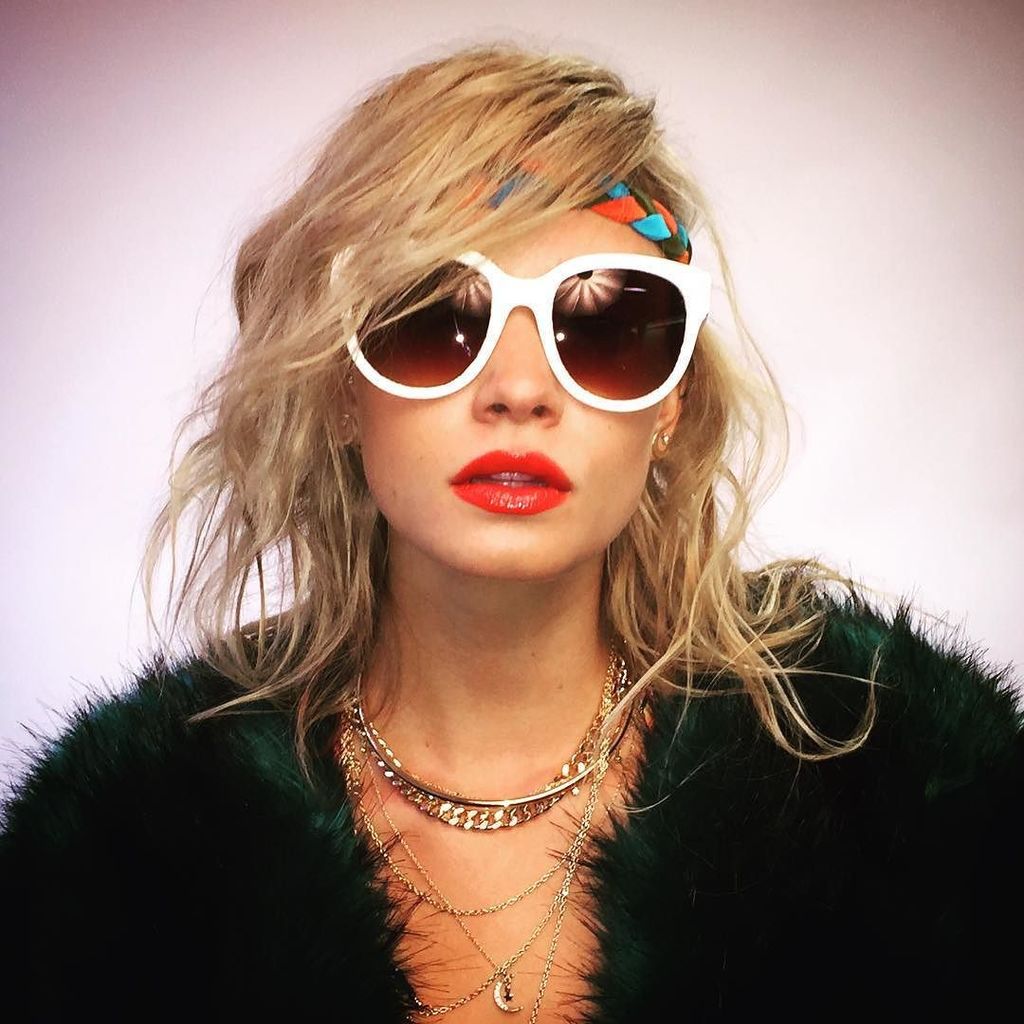 andreaheldman's tweet photo. #Versacolor💋 fresh lippys @MAC 💄#makeupbyAndreaHeldman https://t.co/kS81YBU0A9 https://t.co/5sk2nFYyIU