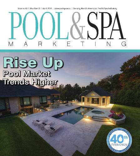 PoolSpaMktg's tweet image. Check out the latest issue of Pool &amp;amp; Spa Marketing here: buff.ly/1MjY0OD