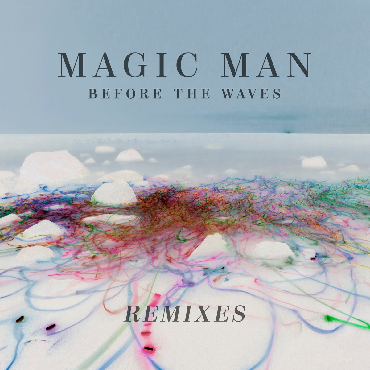 MagicMan's tweet photo. #BeforeTheWaves Remixes EP is out now with 🔥 remixes by our friends! https://t.co/S3YraZ9T11 https://t.co/cPswWcoGxA https://t.co/1r7USqzIfP