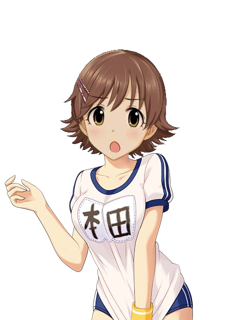 本田未央のtwitterイラスト検索結果 古い順 本田未央のtwitterイラスト検索結果 古い順