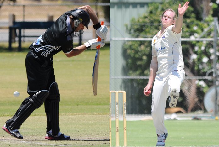 WACA (@waca_cricket) on Twitter photo .<a href="/mgcclub/">Midland-Guildford CC</a>'s Stewart Walters & <a href="/RMDCC_Mariners/">Rock'ham Mandurah CC</a>'s Diamanti crowned joint winners of #OCMedal! waca.com.au/other/news_det… .<a href="/mgcclub/">Midland-Guildford CC</a>'s Stewart Walters & <a href="/RMDCC_Mariners/">Rock'ham Mandurah CC</a>'s Diamanti crowned joint winners of #OCMedal! waca.com.au/other/news_det…