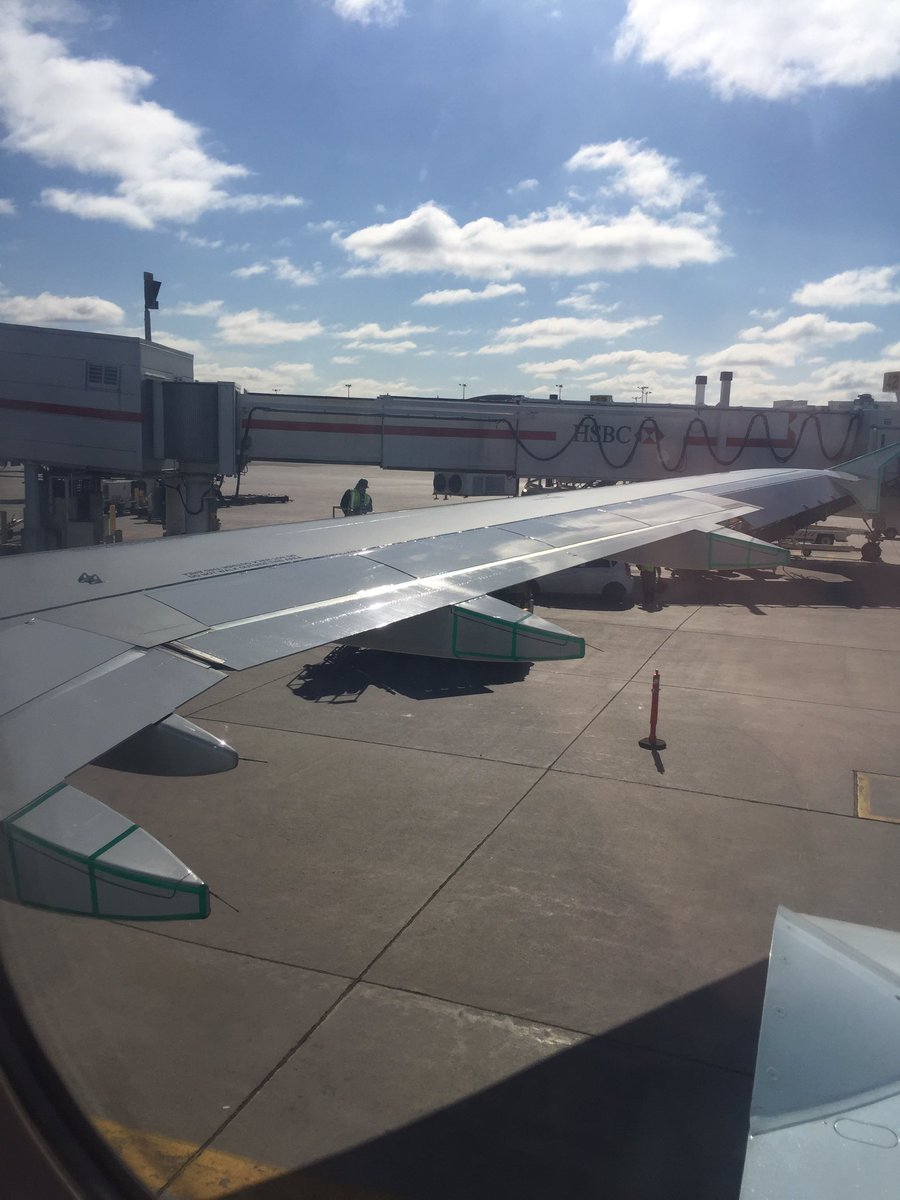 acgrams's tweet photo. 10 days later on a 3 day trip ... #AlbertaBound #ByeByeOntarioArcticSpring https://t.co/MjvLNyK1ZX