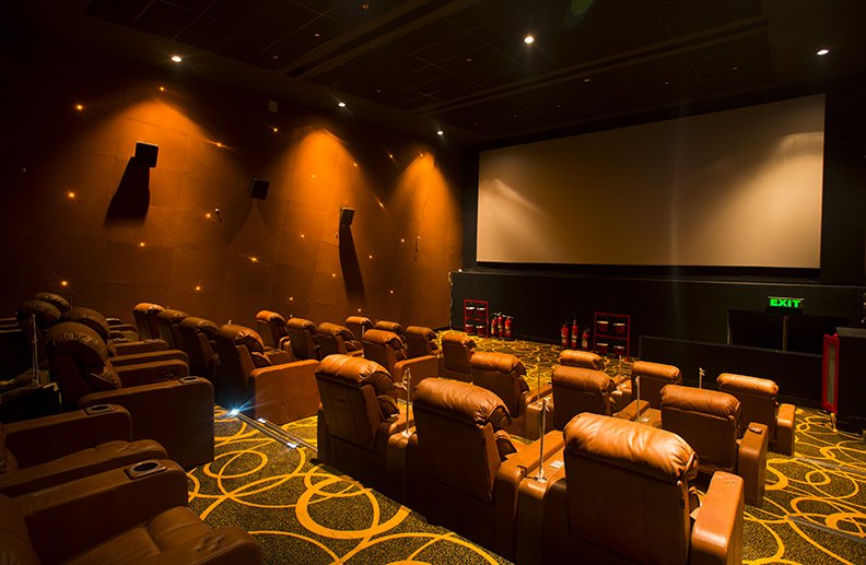 VRBengaluru's tweet photo. Sink into luxury at #PVRGoldClass #VRBengaluru #VRBlackBox #BoxOffice #BBWR https://t.co/Cah9YtioCB