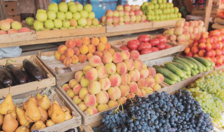 MeckCounty's tweet photo. Coming soon: a #MeckHealth farmers market aiming to increase local access to healthy food. #NPHW2016 https://t.co/NWYodYHxSa