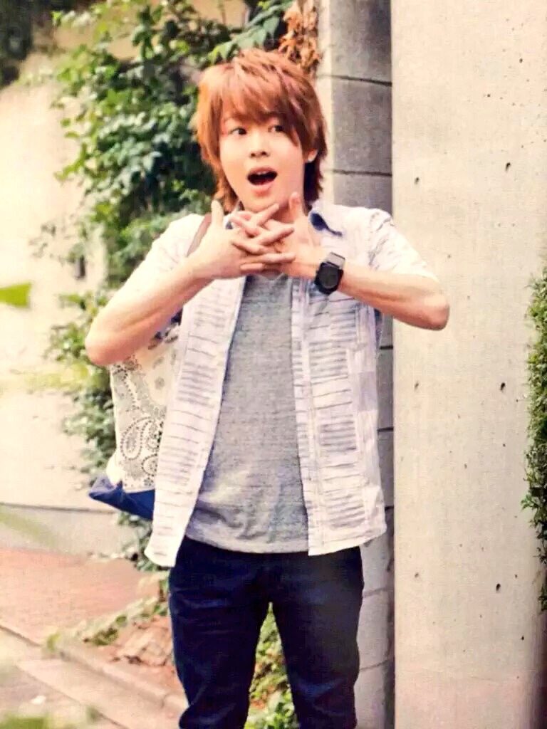 keikun62267540's tweet photo. 慧くん成功したので次は大ちゃんに挑戦！！✨
短期間ですがとびっ子さんたちよろしくお願いします🙏🙏🙏💕
#有岡大貴の誕生日までに415RT 
#415RTで止めてください 
#RTした人で気になった人お迎え 
#とびっ子さんスルー禁止 https://t.co/hdiNyA9ZZN