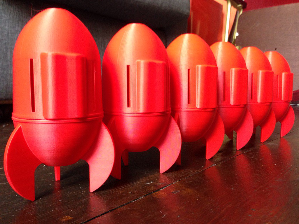 3D Generator tweet media