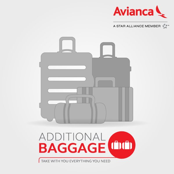 avianca carry on size
